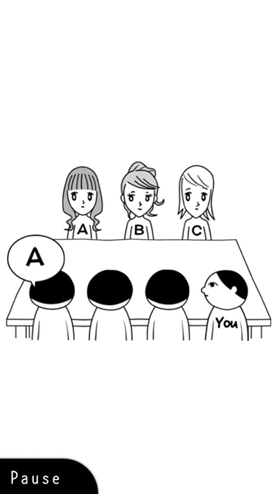 游戏关卡示例