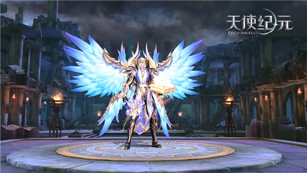 魔法师