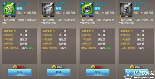 二战风云2vivo版