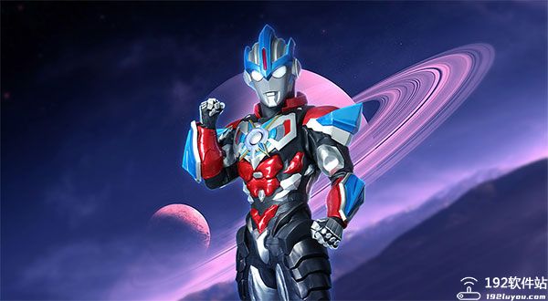 奥特曼传奇英雄2最新版