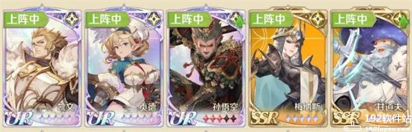 浮光幻想游戏官方版