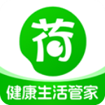 荷叶健康app