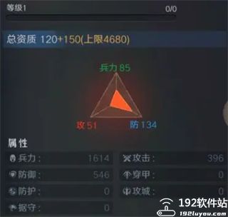问鼎三国测试服