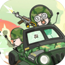 小兵战争手机版 v1.0安卓版