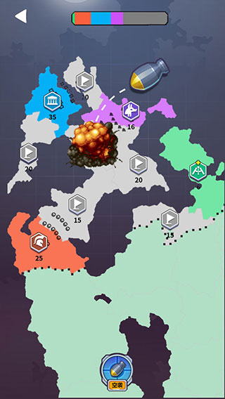 迷你战争手机版