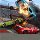 冲撞赛车2内置菜单版 v1.3.87安卓版