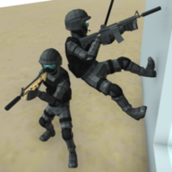 cqb射击联机版 v2.92安卓版