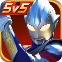 奥特曼格斗之热血英雄正版 v1.7.1安卓版
