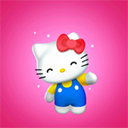 会说话的凯蒂猫游戏 v1.8.2安卓版