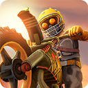 特技摩托前线最新版 v7.9.4安卓版