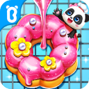 宝宝甜品店旧版本 v9.63.60.03安卓版