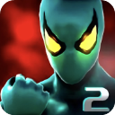 钢铁侠大战蜘蛛英雄手机版 v1.1.1安卓版