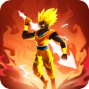火柴人传说影子武士手机版 v2.9.6安卓版