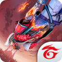 自由之火大逃亡最新版 v1.93.1安卓版