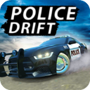 警车漂移游戏手机版 v2.6.0安卓版