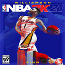 nba2k21安卓版 v35.0.9