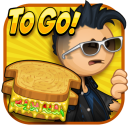 老爹三明治店中文版 v1.0.1安卓版