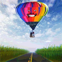 恐怖热气球手机版 v1.00安卓版