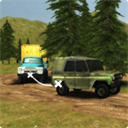 卡车司机泥泞山路修改版 v1.0.10安卓版