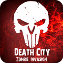 死城僵尸入侵汉化版 v1.0安卓版