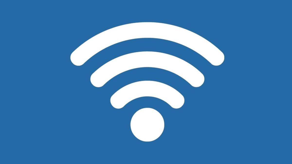 如何更改WiFi名称？