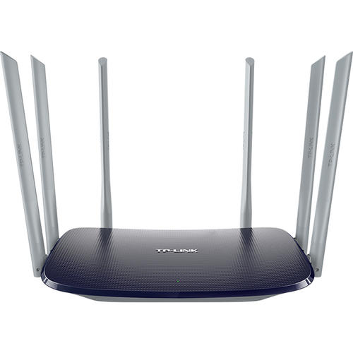 TP-LINK TL-WDR7620路由器怎么设置