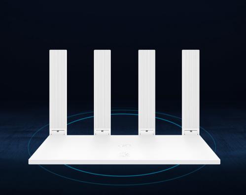 华为路由WS5200增强版初始登录密码是多少