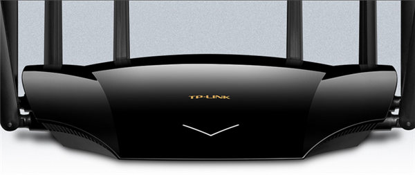 TP-LINK AX5400路由器登录网址是什么