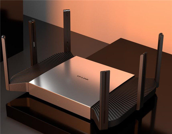 TP-Link TL-XDR5480易展Turbo版路由器怎么设置