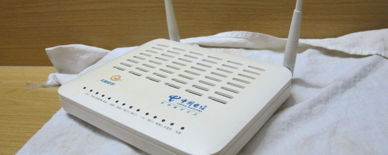 光纤猫上的灯怎样亮才算正常？光纤猫的灯都代表意思是什么